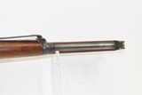 SWEDISH CARL GUSTAF Model 1896 6.5mm MAUSER Bolt Action CARBINE C&R With BAYONET, SHEATH, FROG, & SLING - 14 of 22