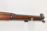 SWEDISH CARL GUSTAF Model 1896 6.5mm MAUSER Bolt Action CARBINE C&R With BAYONET, SHEATH, FROG, & SLING - 5 of 22