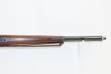 SWEDISH CARL GUSTAF Model 1896 6.5mm MAUSER Bolt Action CARBINE C&R With BAYONET, SHEATH, FROG, & SLING - 10 of 22