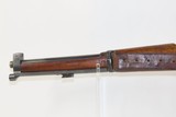 SWEDISH CARL GUSTAF Model 1896 6.5mm MAUSER Bolt Action CARBINE C&R With BAYONET, SHEATH, FROG, & SLING - 20 of 22