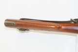 SWEDISH CARL GUSTAF Model 1896 6.5mm MAUSER Bolt Action CARBINE C&R With BAYONET, SHEATH, FROG, & SLING - 12 of 22