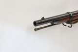 c1888 mfr. Antique U.S. SPRINGFIELD Model 1884 “TRAPDOOR” .45-70 GOVT Rifle - 23 of 24