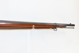 c1888 mfr. Antique U.S. SPRINGFIELD Model 1884 “TRAPDOOR” .45-70 GOVT Rifle - 5 of 24