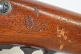 c1888 mfr. Antique U.S. SPRINGFIELD Model 1884 “TRAPDOOR” .45-70 GOVT Rifle - 18 of 24