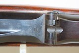 c1888 mfr. Antique U.S. SPRINGFIELD Model 1884 “TRAPDOOR” .45-70 GOVT Rifle - 10 of 24
