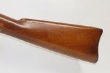 c1888 mfr. Antique U.S. SPRINGFIELD Model 1884 “TRAPDOOR” .45-70 GOVT Rifle - 20 of 24
