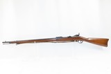 c1888 mfr. Antique U.S. SPRINGFIELD Model 1884 “TRAPDOOR” .45-70 GOVT Rifle - 19 of 24