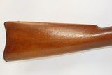 c1888 mfr. Antique U.S. SPRINGFIELD Model 1884 “TRAPDOOR” .45-70 GOVT Rifle - 3 of 24