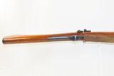 c1888 mfr. Antique U.S. SPRINGFIELD Model 1884 “TRAPDOOR” .45-70 GOVT Rifle - 8 of 24