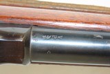 c1888 mfr. Antique U.S. SPRINGFIELD Model 1884 “TRAPDOOR” .45-70 GOVT Rifle - 12 of 24