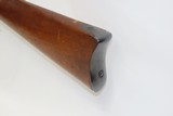 c1888 mfr. Antique U.S. SPRINGFIELD Model 1884 “TRAPDOOR” .45-70 GOVT Rifle - 24 of 24