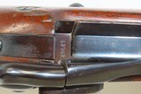 c1888 mfr. Antique U.S. SPRINGFIELD Model 1884 “TRAPDOOR” .45-70 GOVT Rifle - 11 of 24