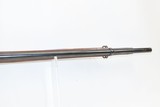 c1888 mfr. Antique U.S. SPRINGFIELD Model 1884 “TRAPDOOR” .45-70 GOVT Rifle - 17 of 24