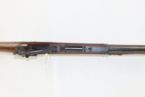 c1888 mfr. Antique U.S. SPRINGFIELD Model 1884 “TRAPDOOR” .45-70 GOVT Rifle - 16 of 24