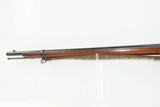 c1888 mfr. Antique U.S. SPRINGFIELD Model 1884 “TRAPDOOR” .45-70 GOVT Rifle - 22 of 24