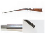 c1890 Antique WINCHESTER Model 1885 LOW WALL .32 Short SINGLE SHOT Rifle
Designed by John Moses Browning! - 1 of 18
