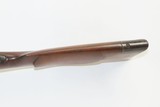 c1890 Antique WINCHESTER Model 1885 LOW WALL .32 Short SINGLE SHOT Rifle
Designed by John Moses Browning! - 10 of 18