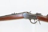 c1890 Antique WINCHESTER Model 1885 LOW WALL .32 Short SINGLE SHOT Rifle
Designed by John Moses Browning! - 4 of 18