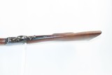 c1890 Antique WINCHESTER Model 1885 LOW WALL .32 Short SINGLE SHOT Rifle
Designed by John Moses Browning! - 6 of 18