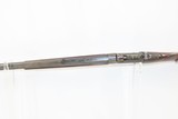 c1890 Antique WINCHESTER Model 1885 LOW WALL .32 Short SINGLE SHOT Rifle
Designed by John Moses Browning! - 11 of 18