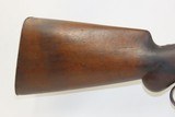 c1890 mfr. Antique 10 Gauge WINCHESTER Model 1887 Lever Action SHOTGUN Popular Coach and Law Enforcement Gun! - 13 of 17