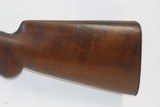 c1890 mfr. Antique 10 Gauge WINCHESTER Model 1887 Lever Action SHOTGUN Popular Coach and Law Enforcement Gun! - 3 of 17