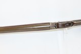 c1890 mfr. Antique 10 Gauge WINCHESTER Model 1887 Lever Action SHOTGUN Popular Coach and Law Enforcement Gun! - 10 of 17