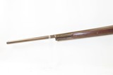 c1890 mfr. Antique 10 Gauge WINCHESTER Model 1887 Lever Action SHOTGUN Popular Coach and Law Enforcement Gun! - 5 of 17