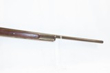 c1890 mfr. Antique 10 Gauge WINCHESTER Model 1887 Lever Action SHOTGUN Popular Coach and Law Enforcement Gun! - 15 of 17