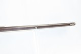 Antique GEORGE O. LEONARD Half-Stock .478 Caliber Percussion LONG RIFLE
Antique NEW HAMPSHIRE Made Long Rifle! - 11 of 18