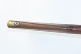 CIVIL WAR Antique U.S. JOSLYN Model 1864 .52 Cal. Rimfire CALVARY CarbineSaddle Ring Carbine for UNION CAVALRY REGIMENTS - 11 of 22