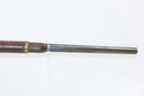 CIVIL WAR Antique U.S. JOSLYN Model 1864 .52 Cal. Rimfire CALVARY CarbineSaddle Ring Carbine for UNION CAVALRY REGIMENTS - 9 of 22
