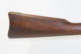 CIVIL WAR Antique U.S. JOSLYN Model 1864 .52 Cal. Rimfire CALVARY CarbineSaddle Ring Carbine for UNION CAVALRY REGIMENTS - 3 of 22