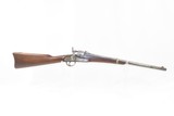 CIVIL WAR Antique U.S. JOSLYN Model 1864 .52 Cal. Rimfire CALVARY CarbineSaddle Ring Carbine for UNION CAVALRY REGIMENTS - 2 of 22