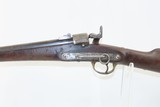 CIVIL WAR Antique U.S. JOSLYN Model 1864 .52 Cal. Rimfire CALVARY CarbineSaddle Ring Carbine for UNION CAVALRY REGIMENTS - 19 of 22