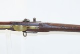 CIVIL WAR Antique U.S. JOSLYN Model 1864 .52 Cal. Rimfire CALVARY CarbineSaddle Ring Carbine for UNION CAVALRY REGIMENTS - 8 of 22