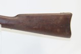 CIVIL WAR Antique U.S. JOSLYN Model 1864 .52 Cal. Rimfire CALVARY Carbine
Saddle Ring Carbine for UNION CAVALRY REGIMENTS - 18 of 22