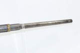 CIVIL WAR Antique U.S. JOSLYN Model 1864 .52 Cal. Rimfire CALVARY CarbineSaddle Ring Carbine for UNION CAVALRY REGIMENTS - 13 of 22