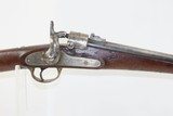 CIVIL WAR Antique U.S. JOSLYN Model 1864 .52 Cal. Rimfire CALVARY CarbineSaddle Ring Carbine for UNION CAVALRY REGIMENTS - 4 of 22