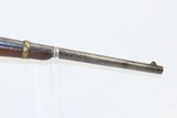 CIVIL WAR Antique U.S. JOSLYN Model 1864 .52 Cal. Rimfire CALVARY CarbineSaddle Ring Carbine for UNION CAVALRY REGIMENTS - 5 of 22
