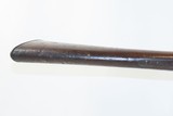 Antique SHARPS New Model 1863 .50-70 GOVT. CARTRIDGE CONVERSION SR Carbine
CIVIL WAR / WILD WEST U.S. CONTRACT Saddle Ring Carbine - 7 of 21