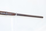 Antique SHARPS New Model 1863 .50-70 GOVT. CARTRIDGE CONVERSION SR Carbine
CIVIL WAR / WILD WEST U.S. CONTRACT Saddle Ring Carbine - 9 of 21
