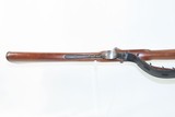 1800s Antique BELGIAN CADET Style .58 Caliber Percussion MUSKET Child-Sized 19th Century Youth Size Musket for Training - 6 of 17