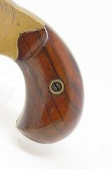 SCARCE Antique COLT HOUSE MODEL .41 Caliber Rimfire SPUR TRIGGER Revolver 1 of only 2,200 “Jim Fisk” Model Made in 1874 - 3 of 17