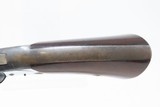 CIVIL WAR Era Antique SMITH & WESSON No. 2 “OLD ARMY” .32 Caliber RevolverMade During the Civil War Era Circa 1862 - 6 of 17