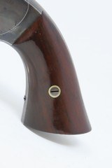 CIVIL WAR Era Antique SMITH & WESSON No. 2 “OLD ARMY” .32 Caliber RevolverMade During the Civil War Era Circa 1862 - 3 of 17