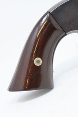 CIVIL WAR Era Antique SMITH & WESSON No. 2 “OLD ARMY” .32 Caliber RevolverMade During the Civil War Era Circa 1862 - 15 of 17