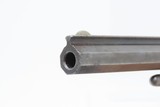 CIVIL WAR Era Antique SMITH & WESSON No. 2 “OLD ARMY” .32 Caliber RevolverMade During the Civil War Era Circa 1862 - 10 of 17