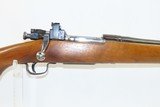 WORLD WAR II US Remington M1903A3 BOLT ACTION .30-06 Springfield C&R Rifle Bolt Action WW II INFANTRY Rifle - 4 of 19