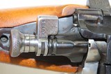 WORLD WAR II US Remington M1903A3 BOLT ACTION .30-06 Springfield C&R Rifle Bolt Action WW II INFANTRY Rifle - 10 of 19